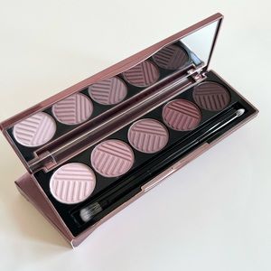 BNIB - Dose of Colors "Marvelous Mauves" Palette
